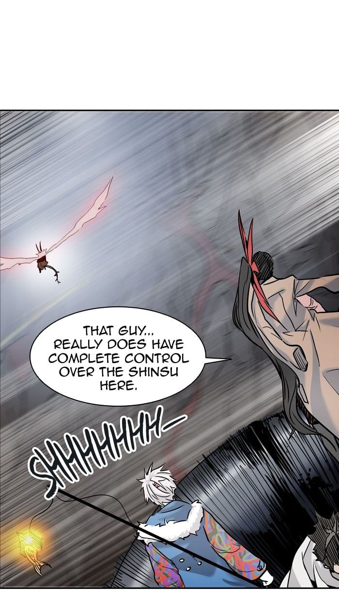 Tower of God chapter 330 - page 47