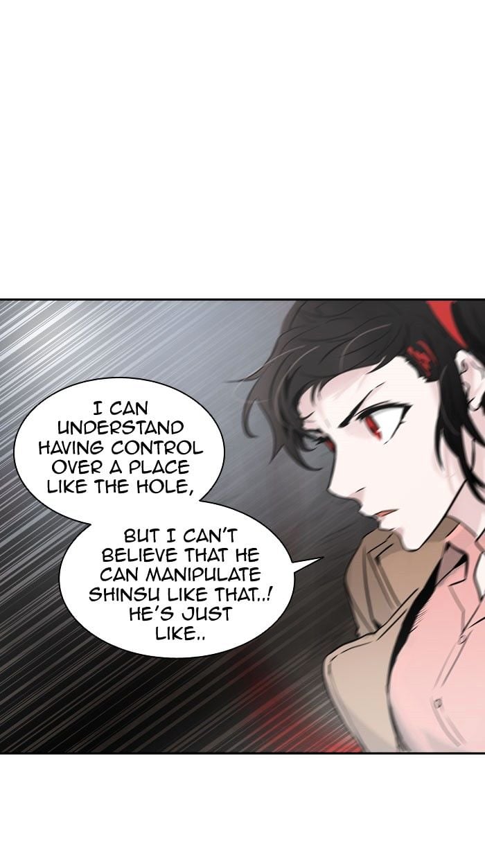 Tower of God chapter 330 - page 48
