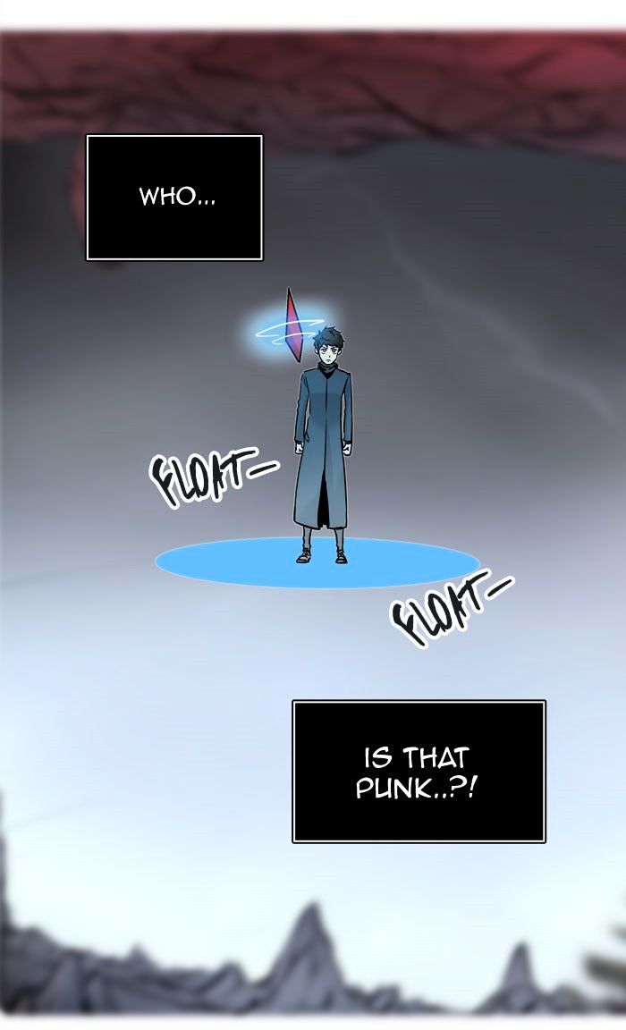 Tower of God chapter 330 - page 51