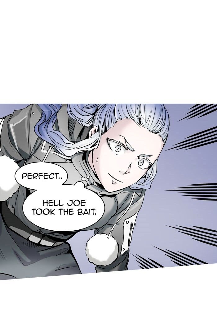 Tower of God chapter 330 - page 56