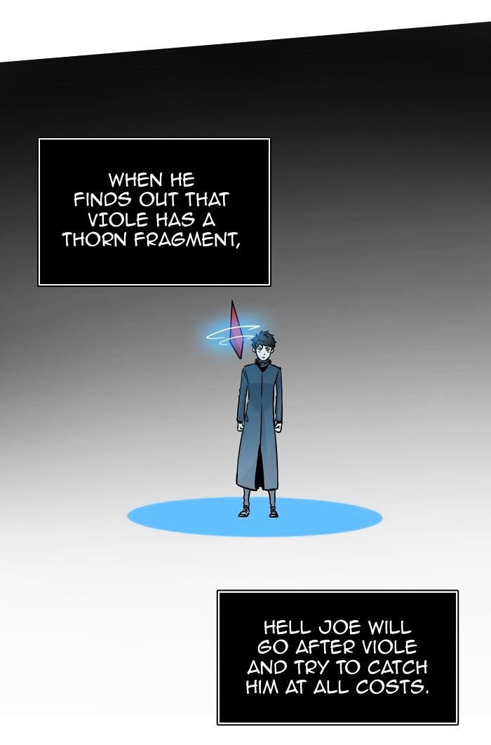 Tower of God chapter 330 - page 57