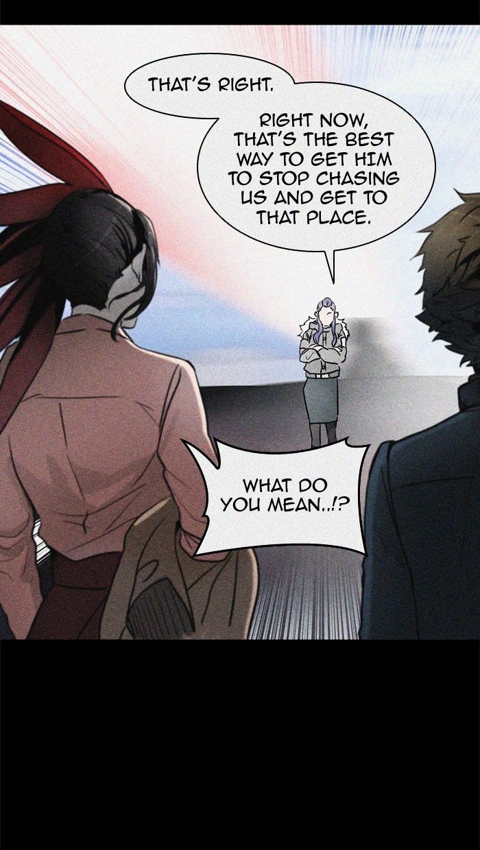 Tower of God chapter 330 - page 59