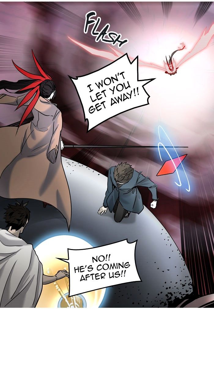 Tower of God chapter 330 - page 69