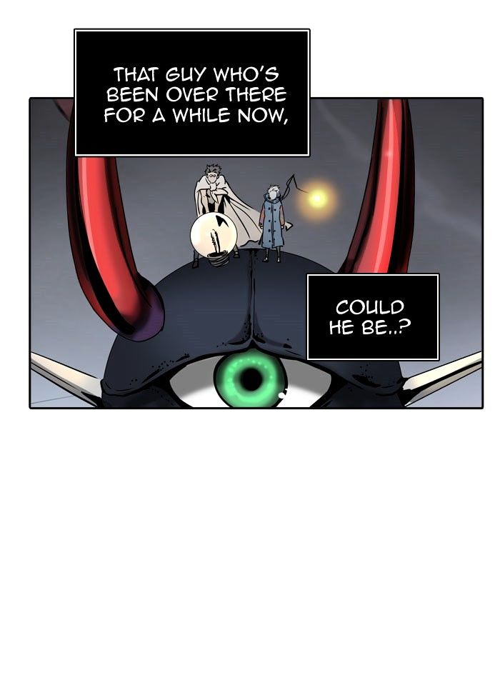 Tower of God chapter 330 - page 7