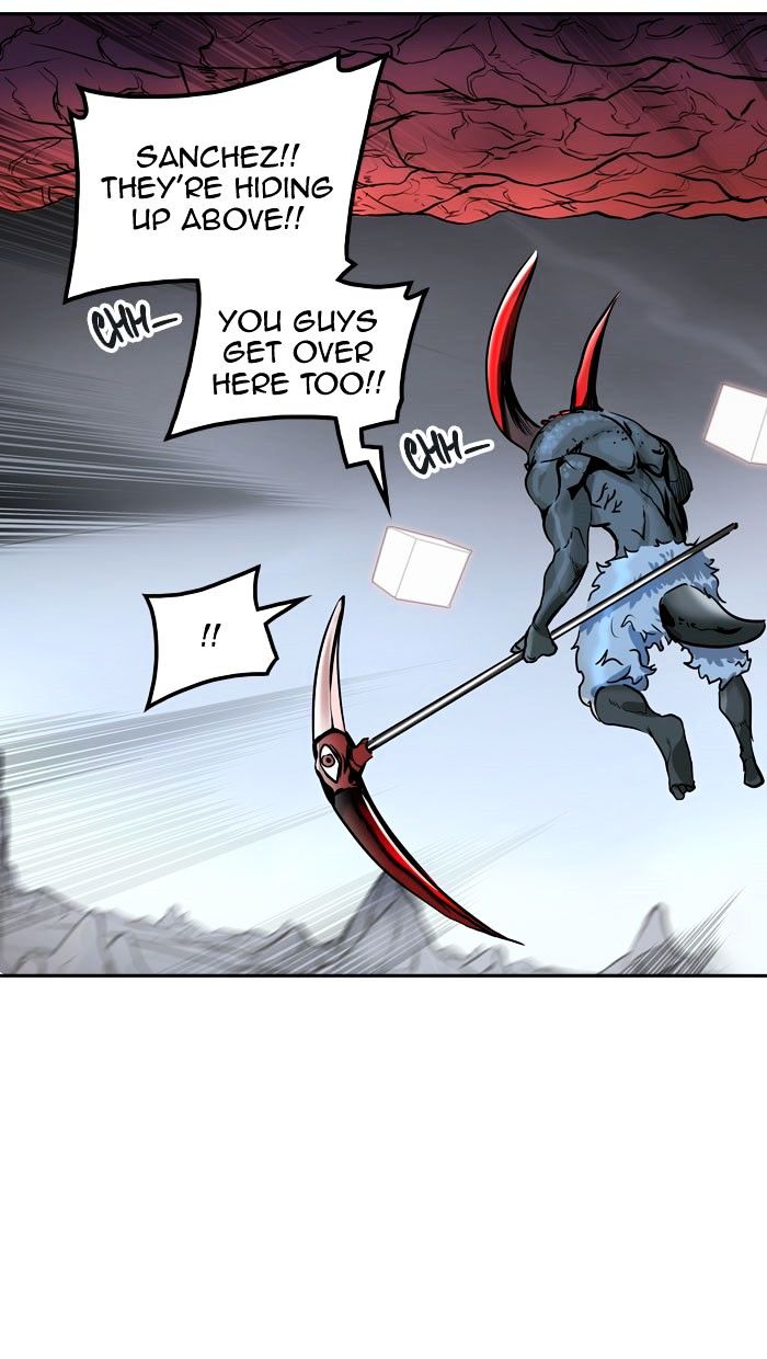 Tower of God chapter 330 - page 71