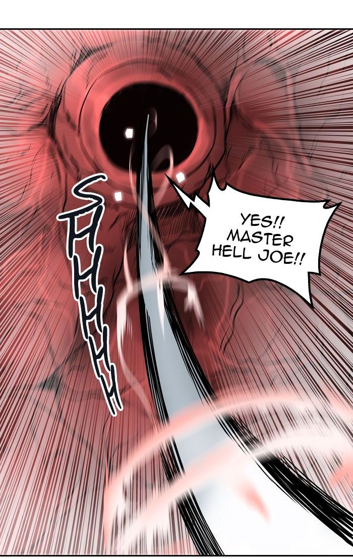 Tower of God chapter 330 - page 72
