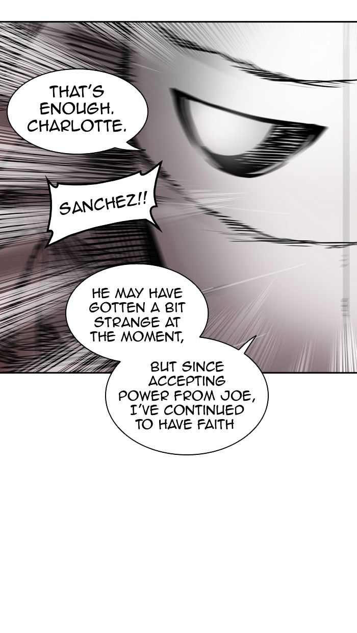 Tower of God chapter 330 - page 75