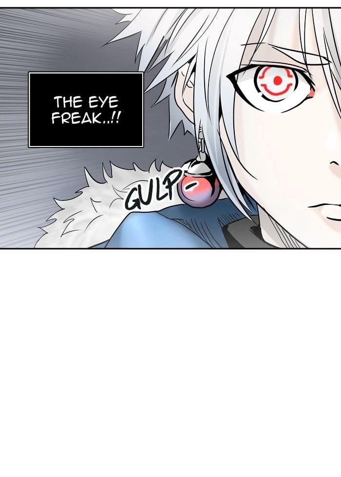 Tower of God chapter 330 - page 8
