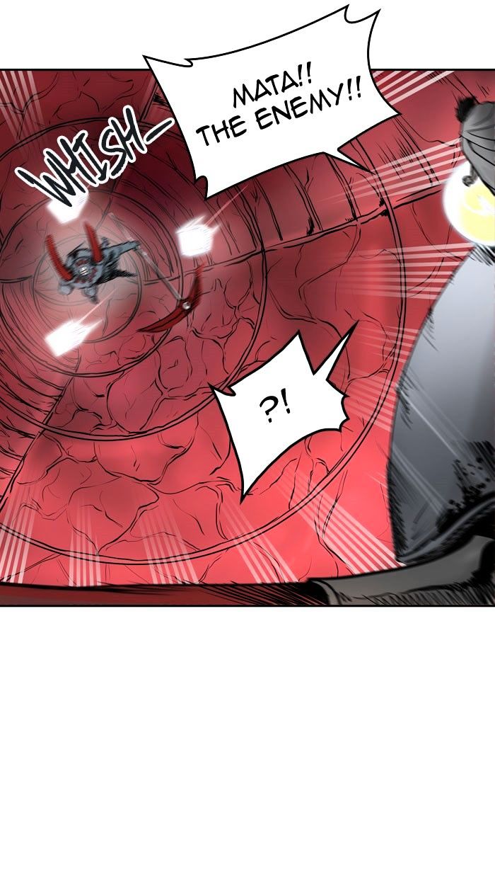 Tower of God chapter 330 - page 81