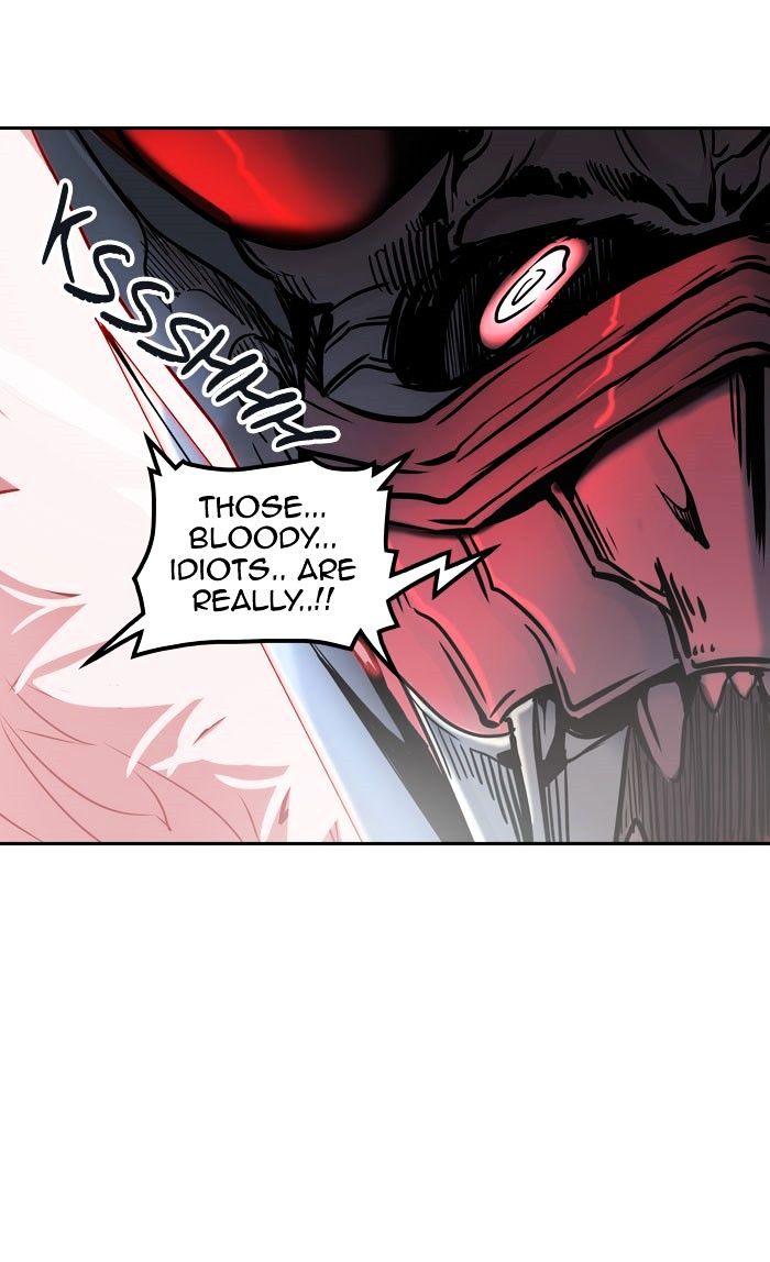 Tower of God chapter 330 - page 88