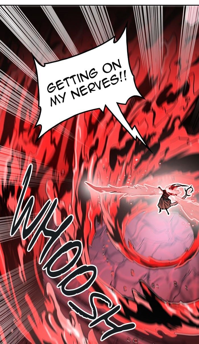 Tower of God chapter 330 - page 89