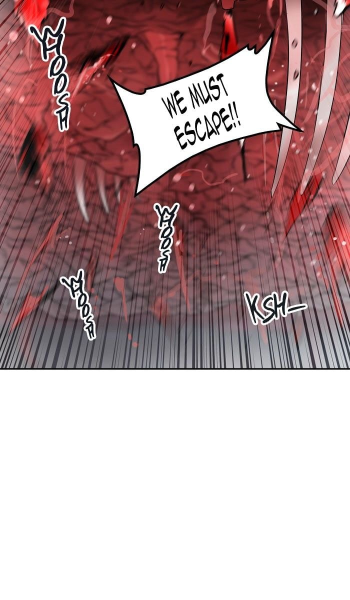 Tower of God chapter 330 - page 93