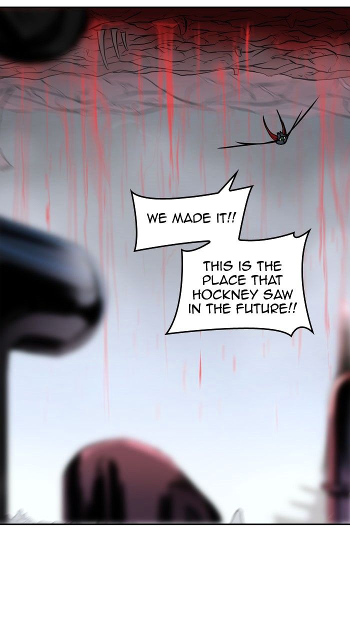 Tower of God chapter 330 - page 96