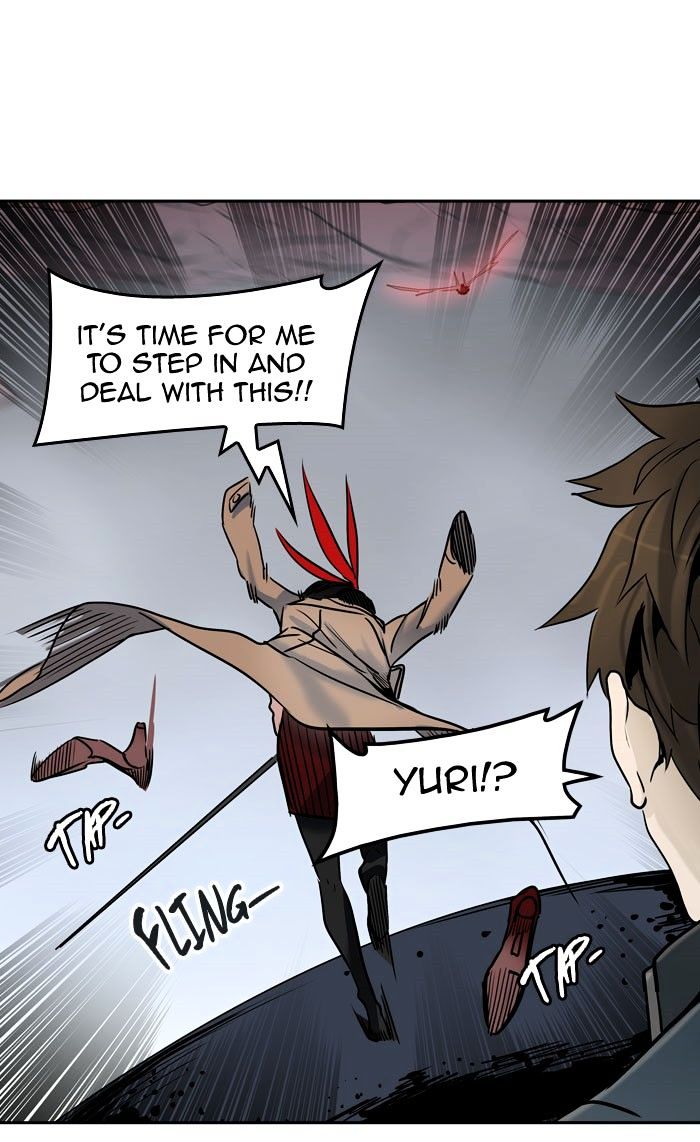 Tower of God chapter 330 - page 99