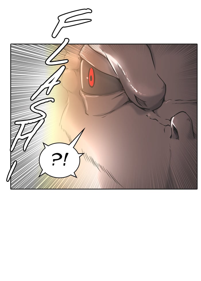 Tower of God chapter 406 - page 101