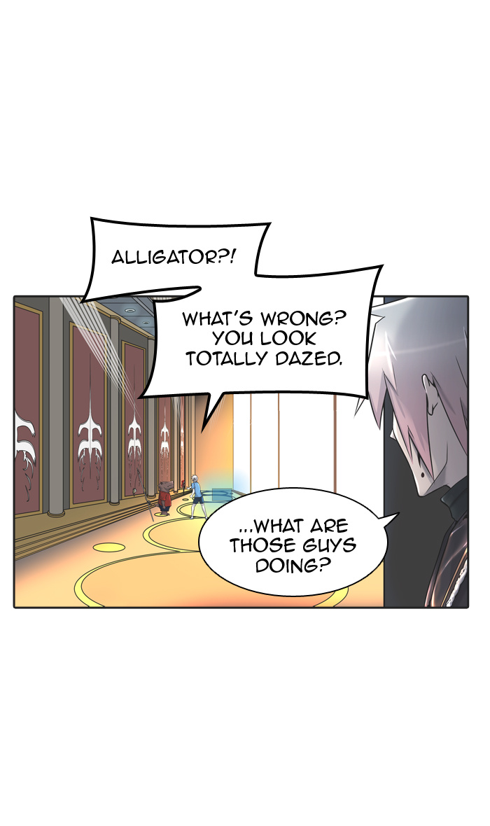 Tower of God chapter 406 - page 104
