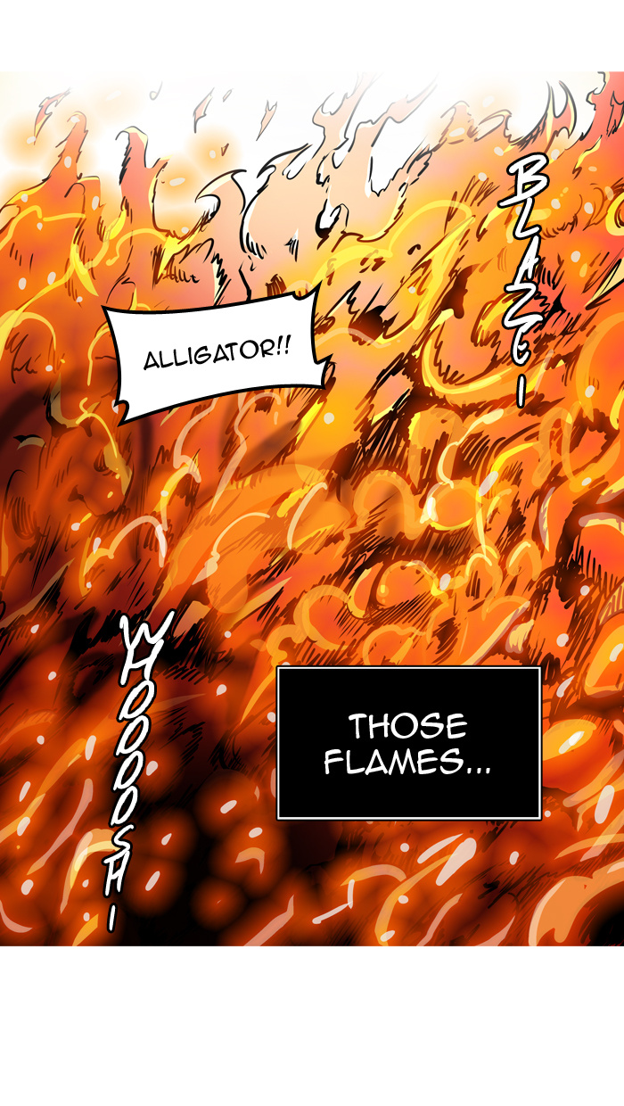 Tower of God chapter 406 - page 105