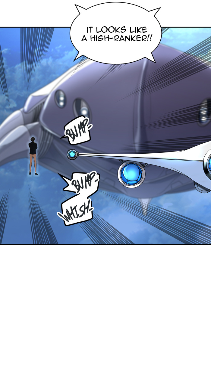 Tower of God chapter 406 - page 108