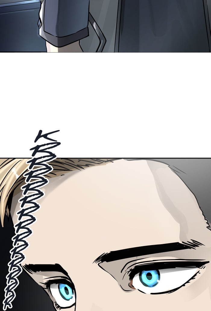 Tower of God chapter 406 - page 112