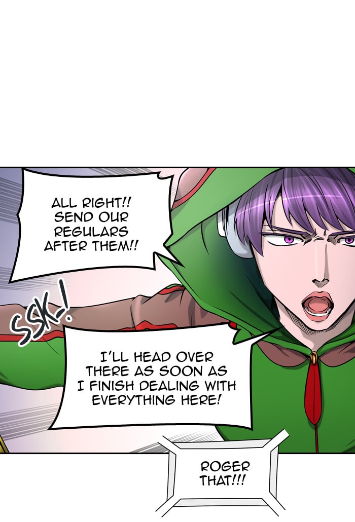 Tower of God chapter 406 - page 12