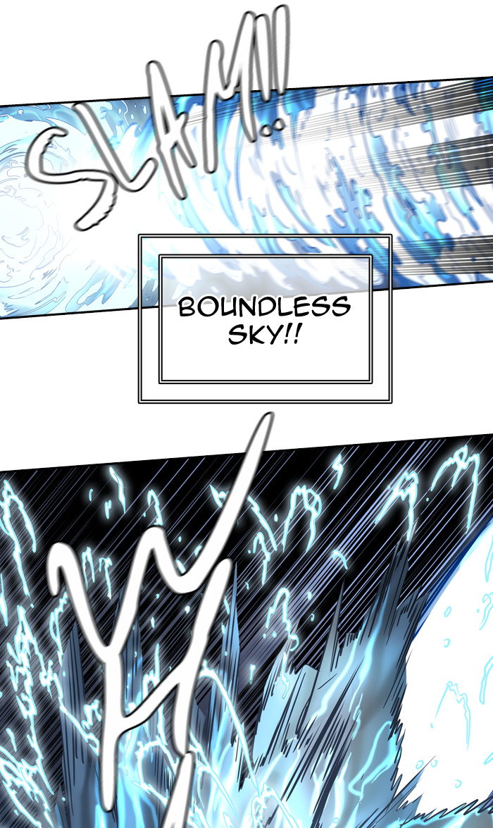 Tower of God chapter 406 - page 15