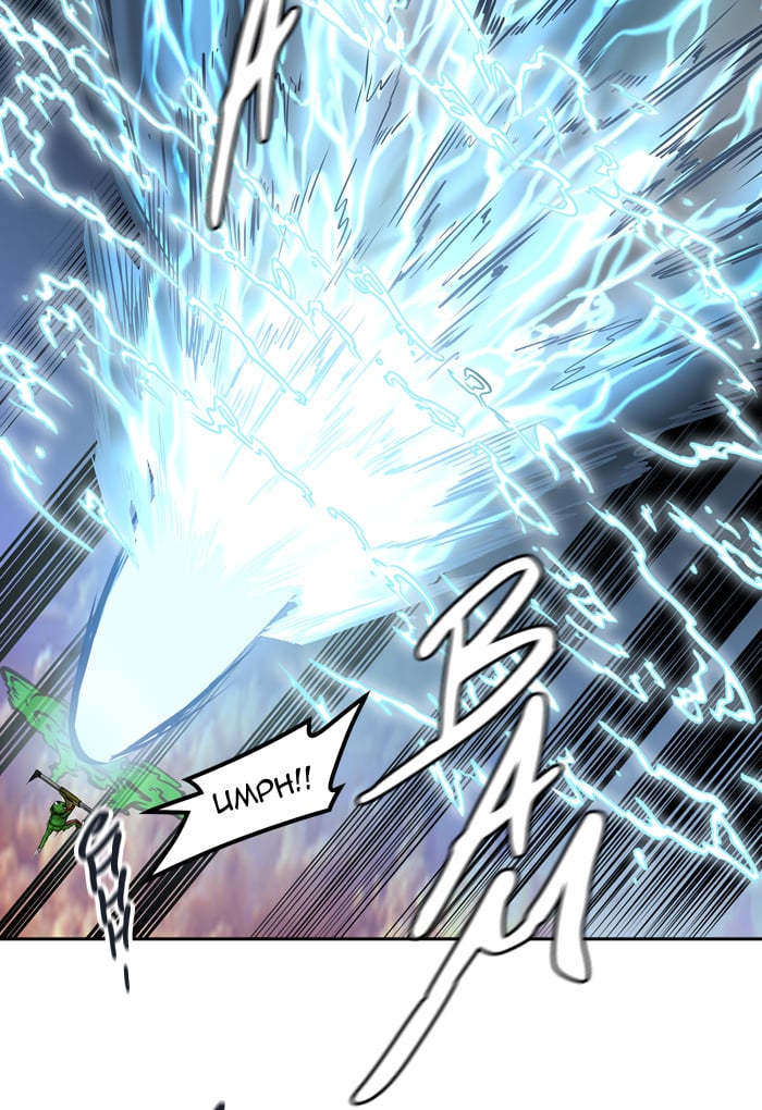 Tower of God chapter 406 - page 16