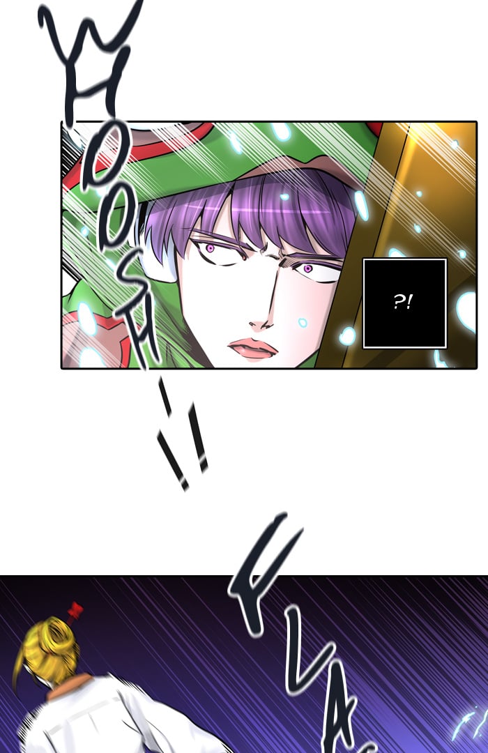 Tower of God chapter 406 - page 17