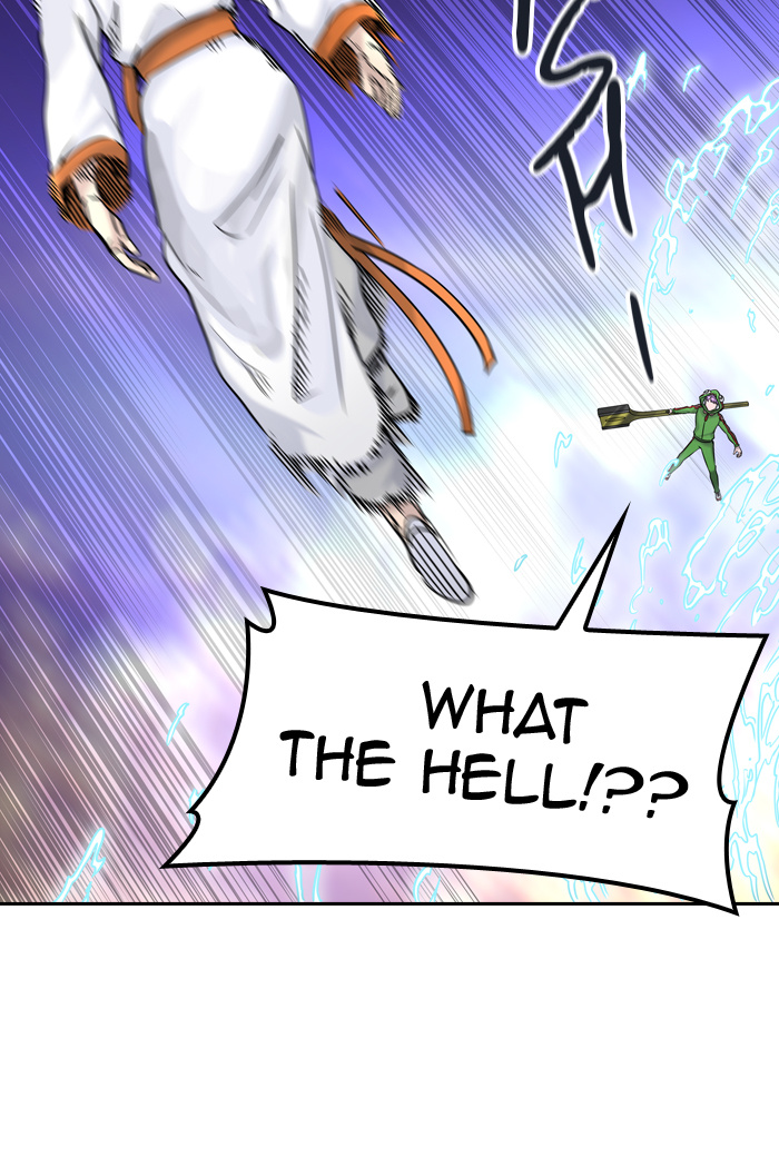 Tower of God chapter 406 - page 18