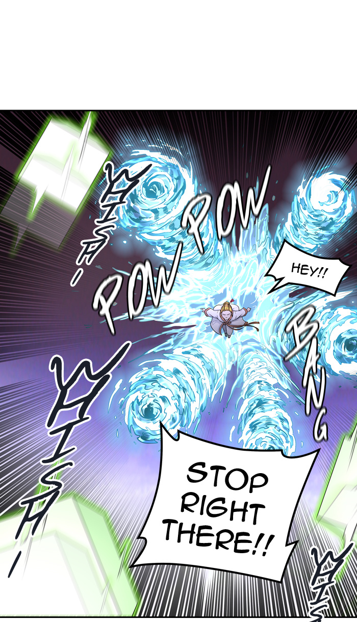 Tower of God chapter 406 - page 19