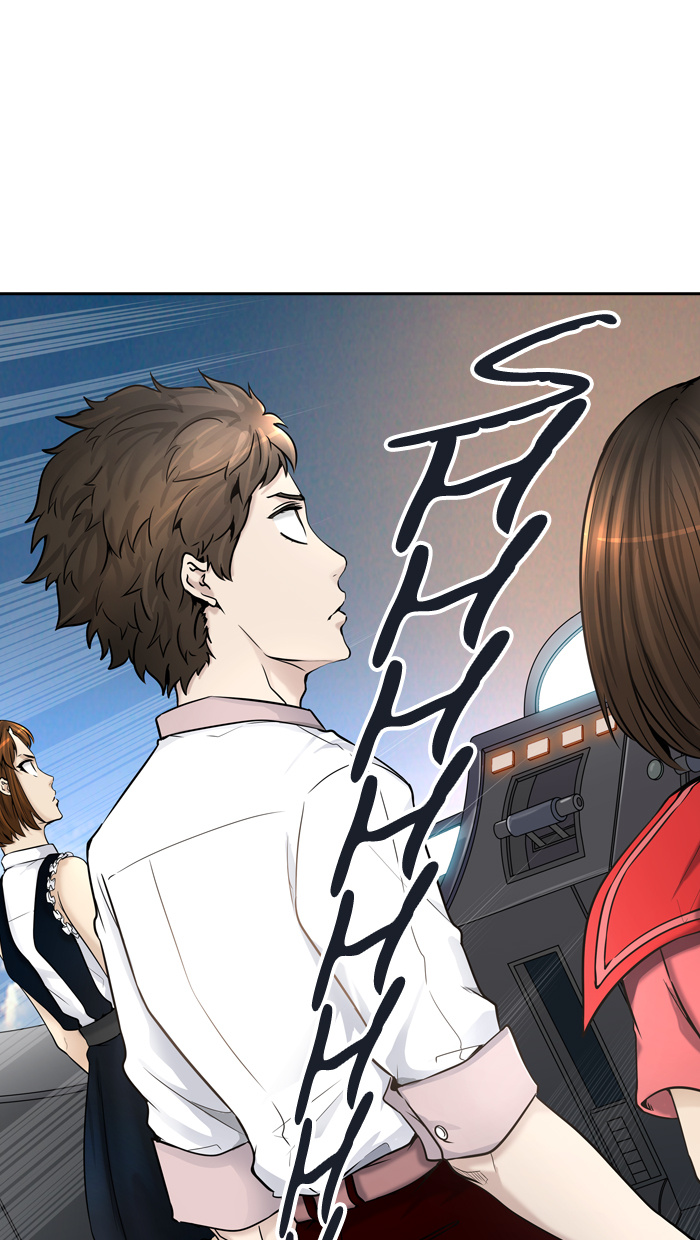 Tower of God chapter 406 - page 2