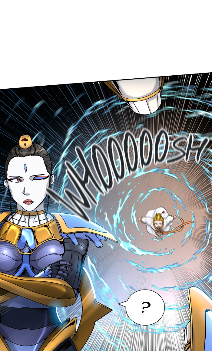Tower of God chapter 406 - page 23