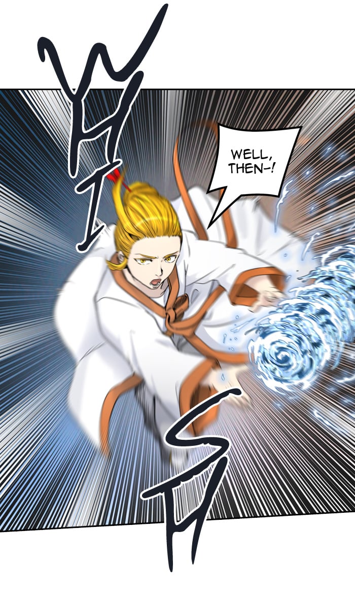 Tower of God chapter 406 - page 27