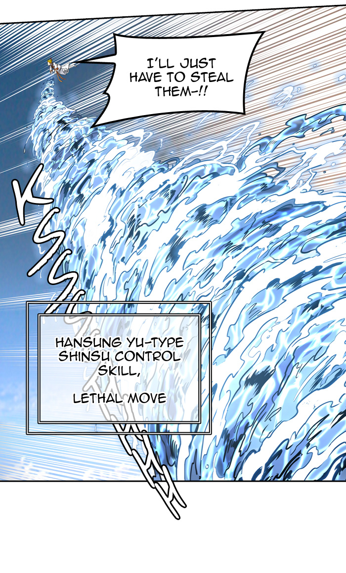 Tower of God chapter 406 - page 28