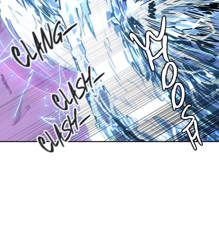 Tower of God chapter 406 - page 30