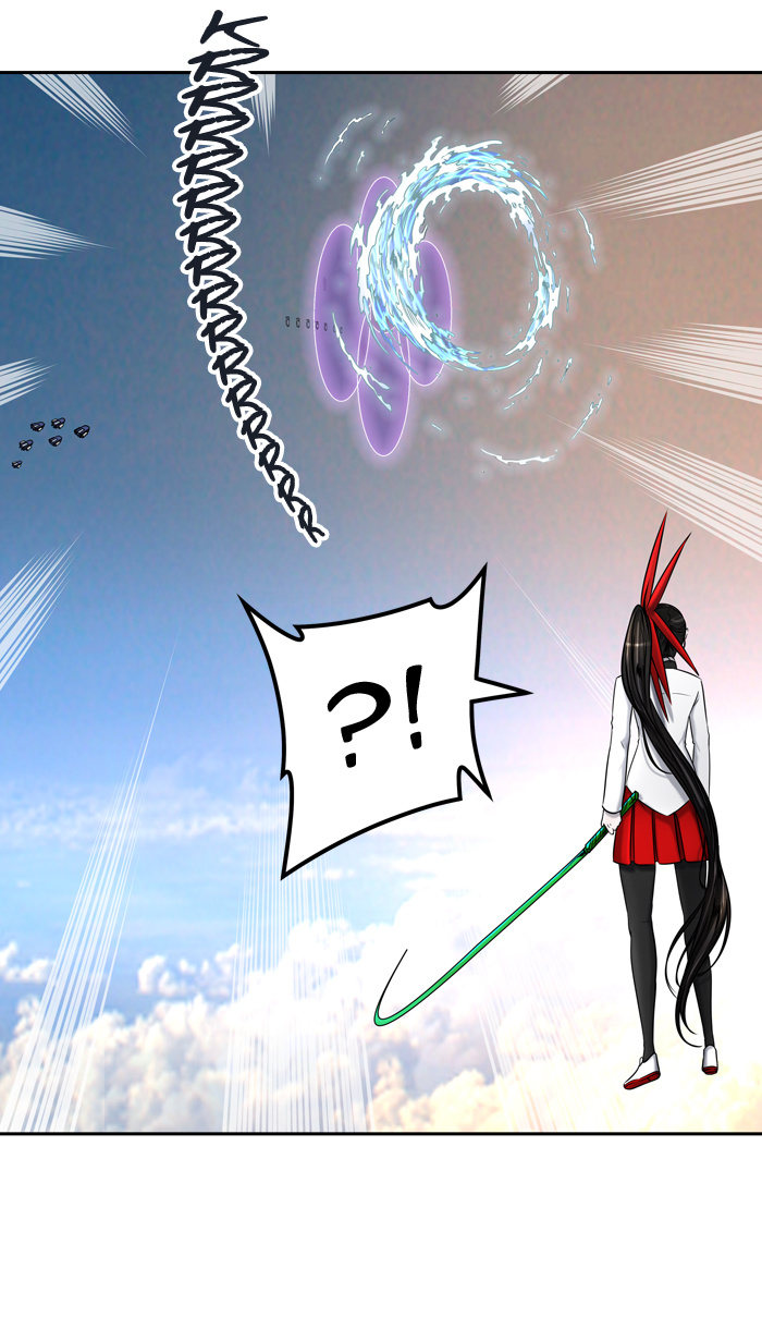 Tower of God chapter 406 - page 31