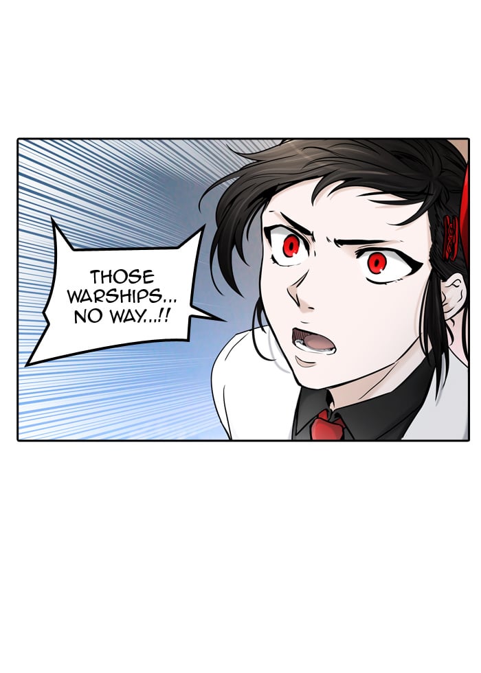 Tower of God chapter 406 - page 32