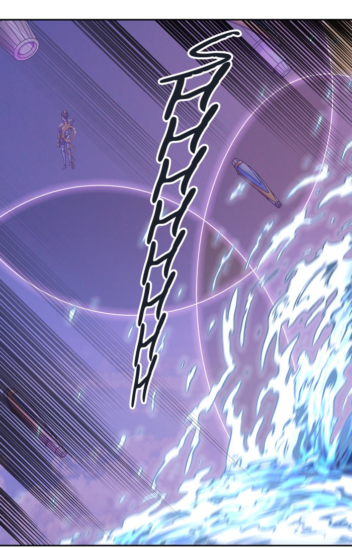 Tower of God chapter 406 - page 34