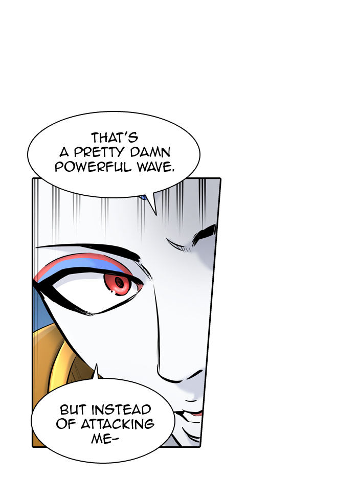 Tower of God chapter 406 - page 35