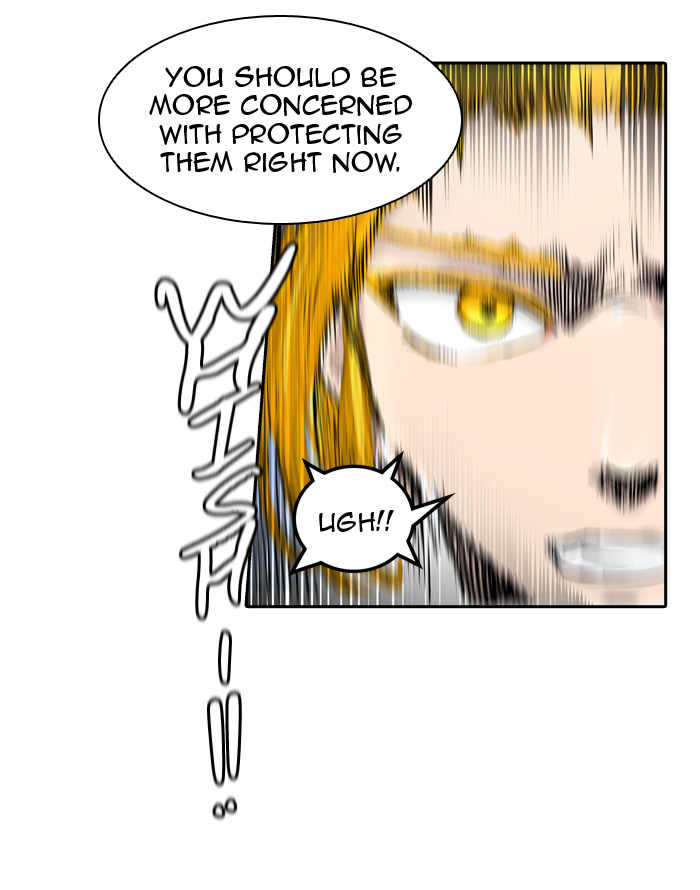 Tower of God chapter 406 - page 36