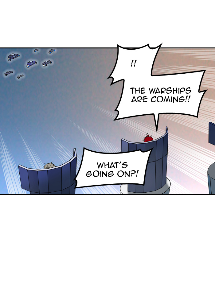 Tower of God chapter 406 - page 4