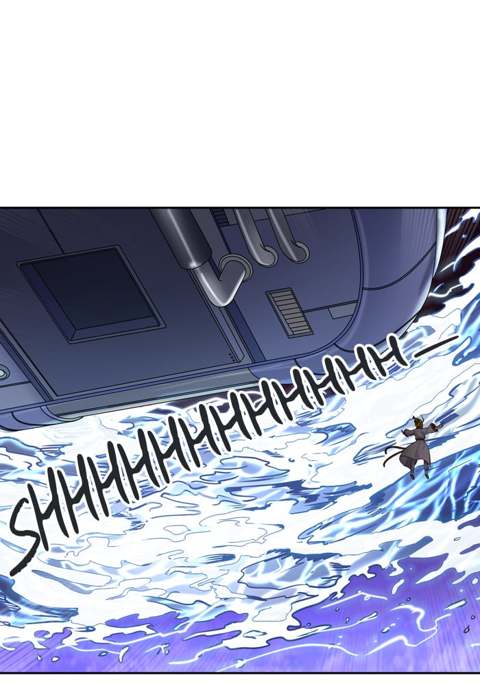 Tower of God chapter 406 - page 41