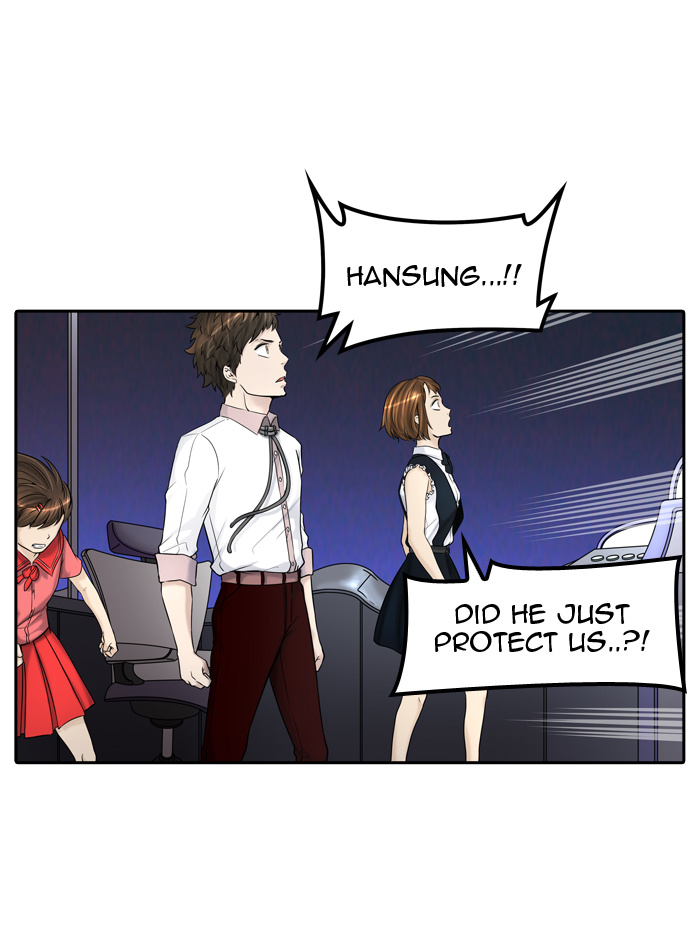 Tower of God chapter 406 - page 42