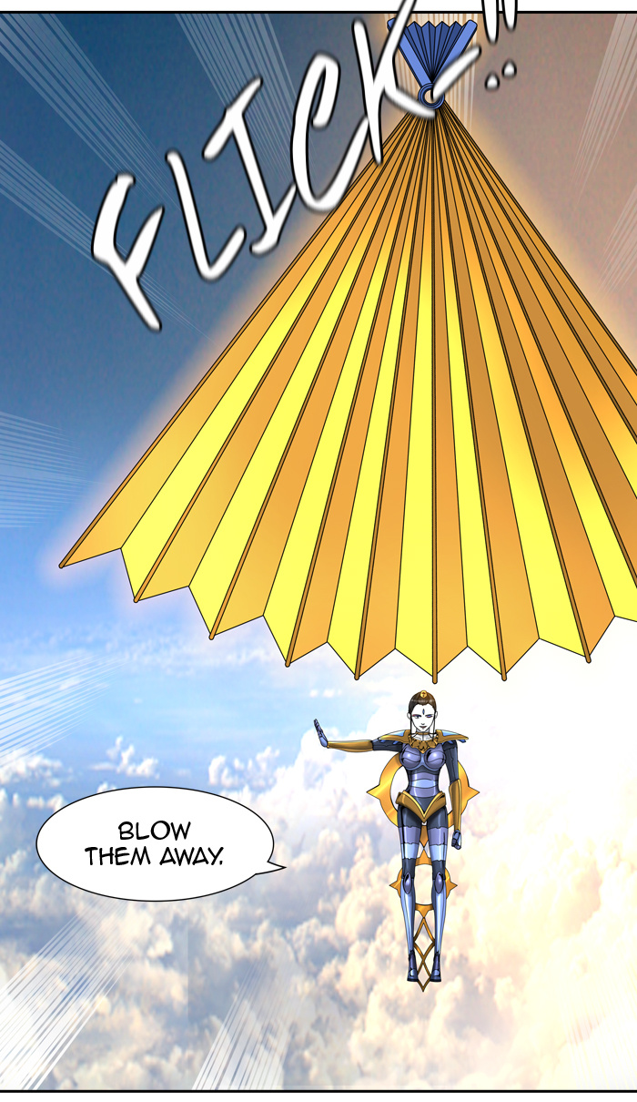 Tower of God chapter 406 - page 44