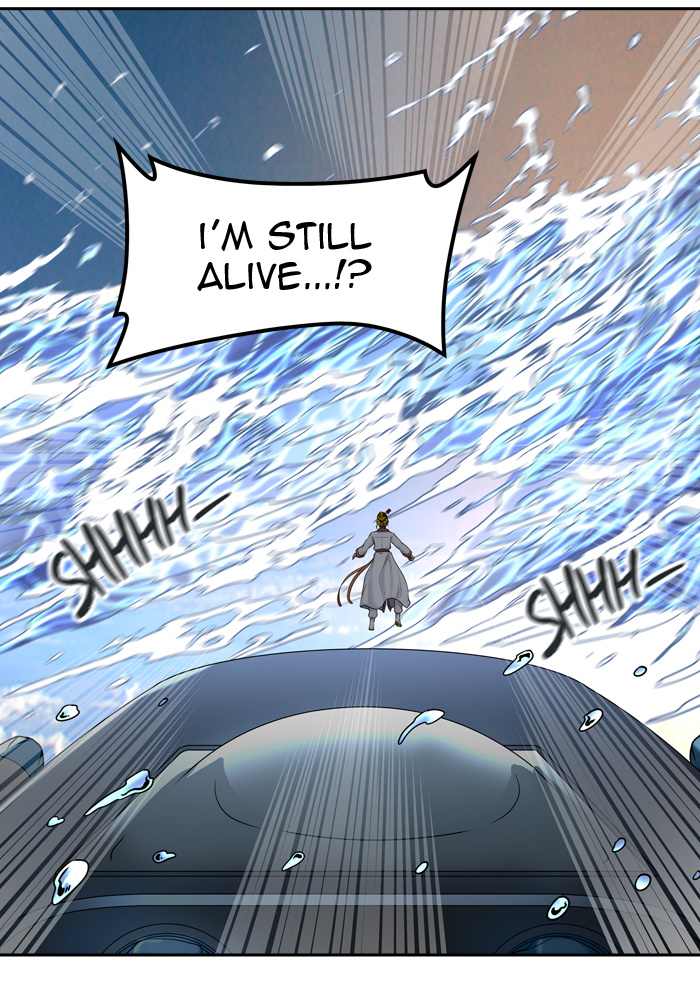 Tower of God chapter 406 - page 51