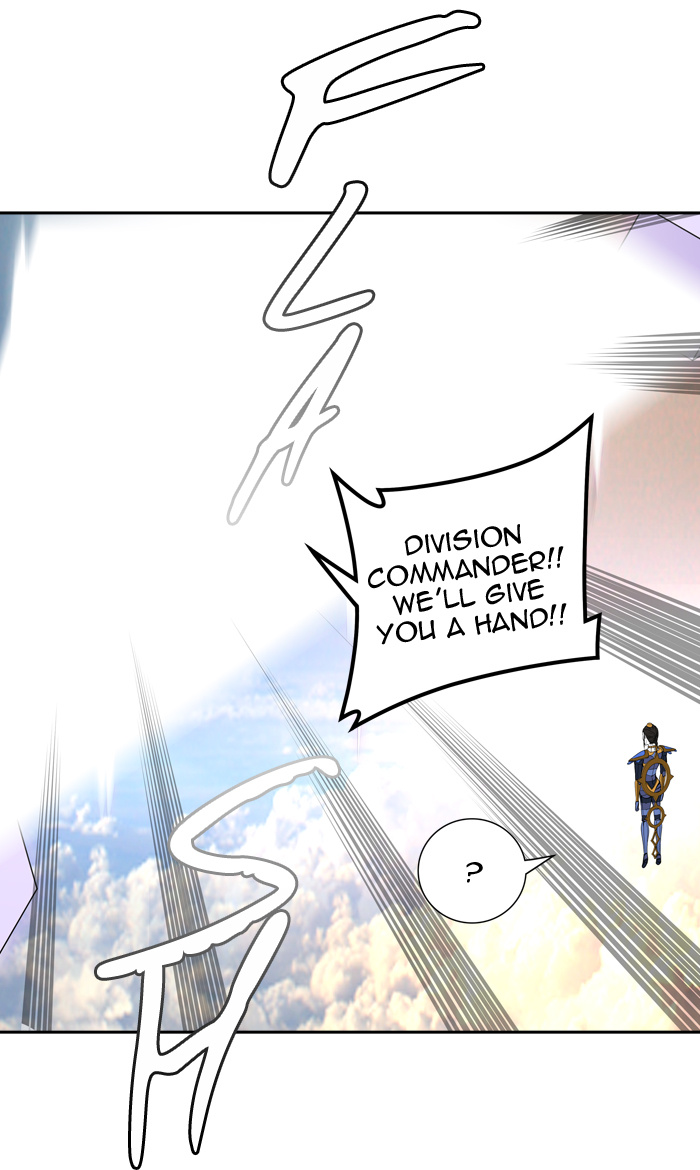 Tower of God chapter 406 - page 54