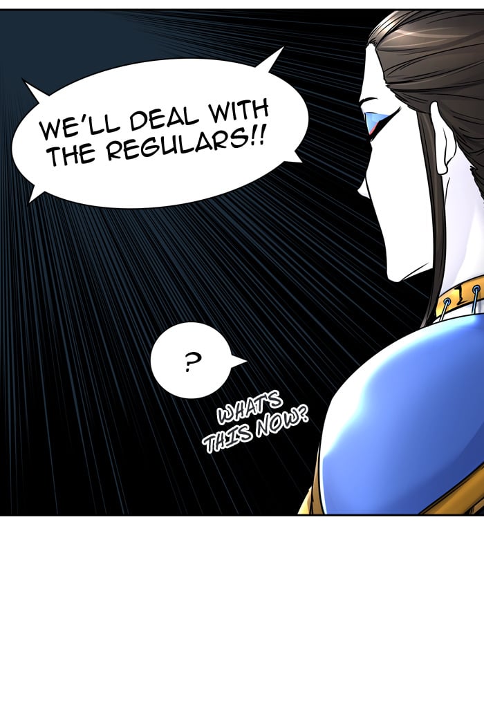Tower of God chapter 406 - page 57