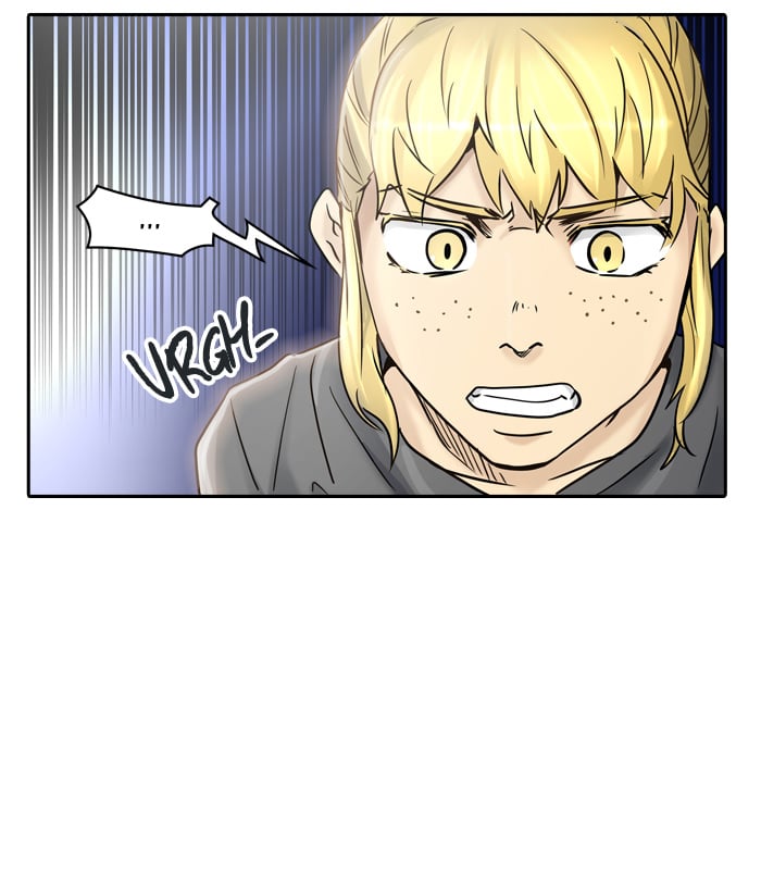 Tower of God chapter 406 - page 6