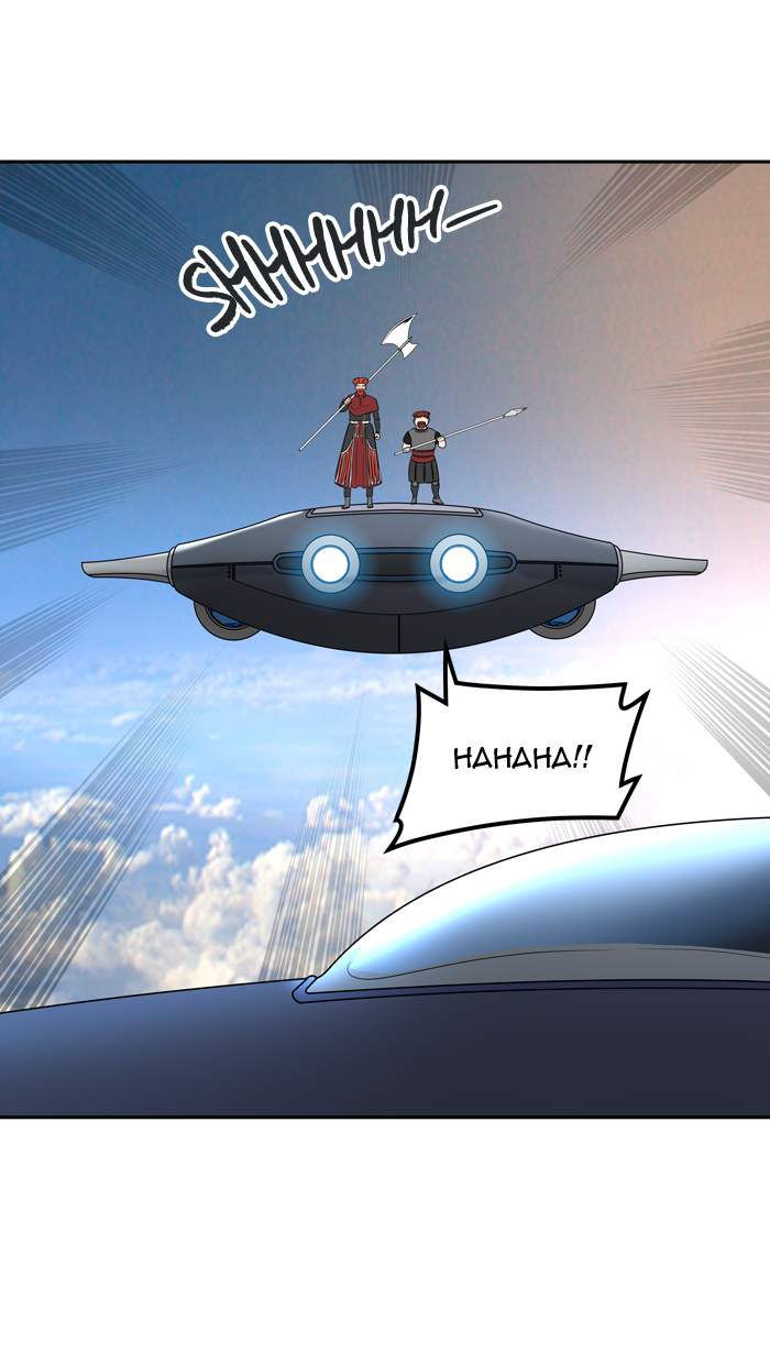 Tower of God chapter 406 - page 60