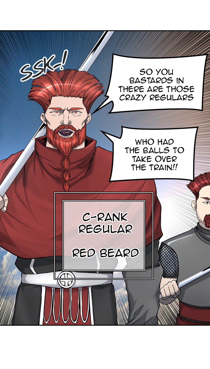 Tower of God chapter 406 - page 61