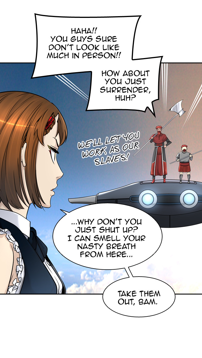 Tower of God chapter 406 - page 66
